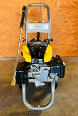 Karcher G2700R 2700 PSI 2.4 GPM Pressure Washer - Like New