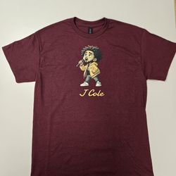 J COLE SHIRT/SWEATER