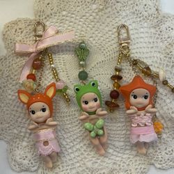 Sonny angel charms ready for pick up