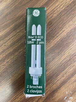 Compact Fluorescent Lamp
