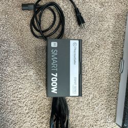 700W PC Power Supply 