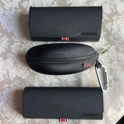 Sunglasses CASES - Carrera /  Duco