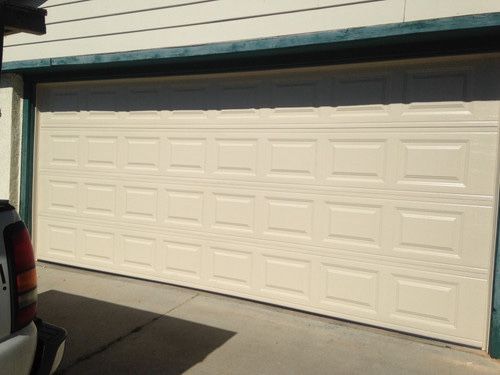 Garage Door