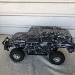 Rc Traxxas Crawler Sport TRX 4x4