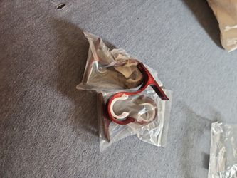 Curtain Rod Hooks