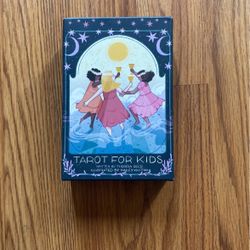 Tarot for kids