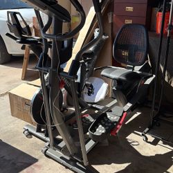 exercise Machine