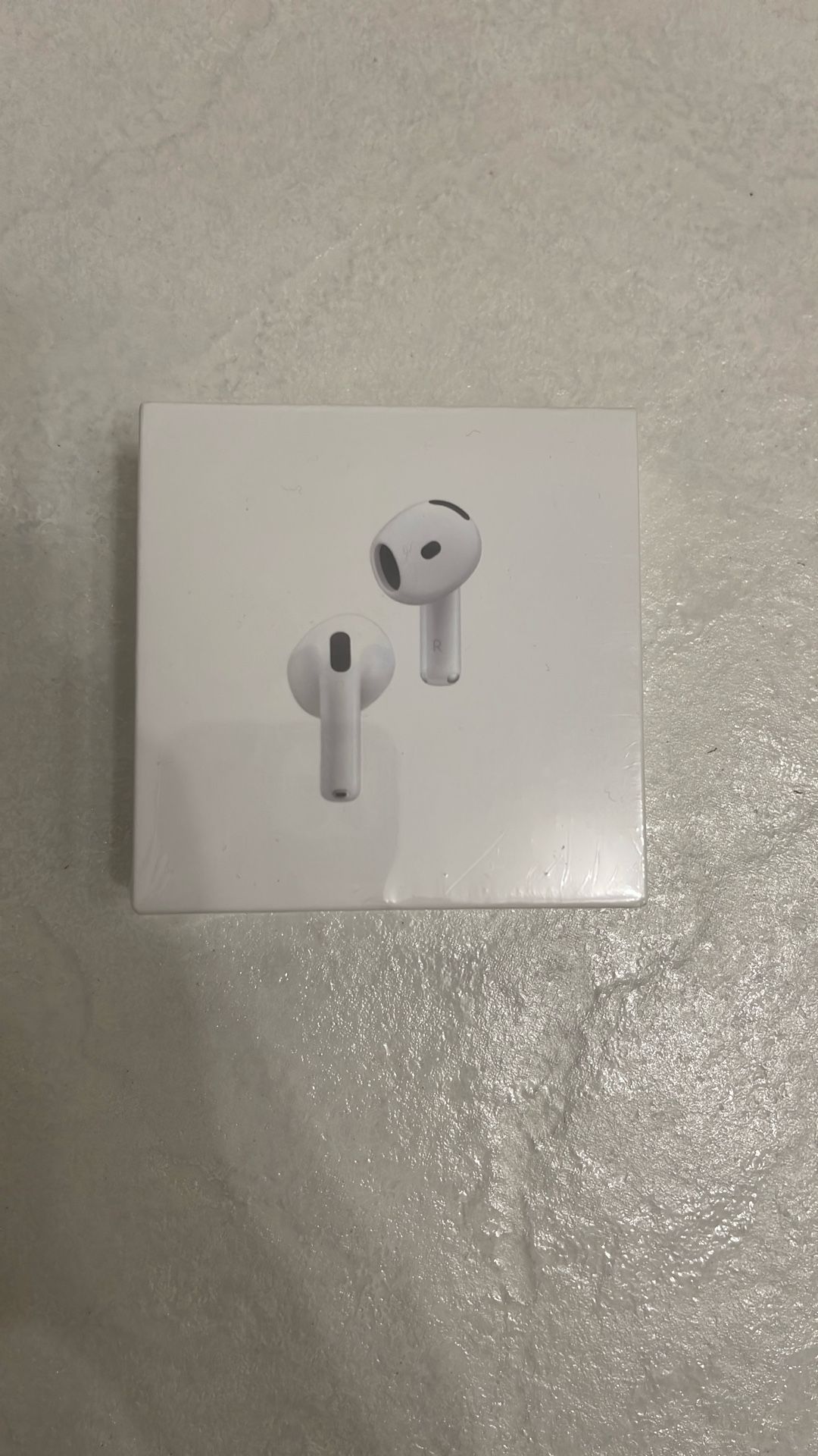 Apple AirPods 4