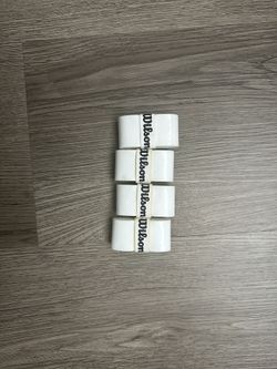 Wilson Overgrip