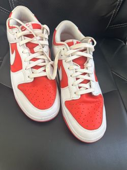 Nike shoes