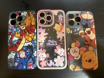 iPhone 15 pro max case