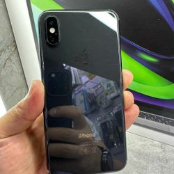iPhone x 64GB Unlocked 