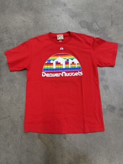 Denver Nuggets t-shirt