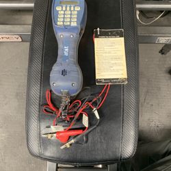 Fluke TS 52PRO TEST SET
