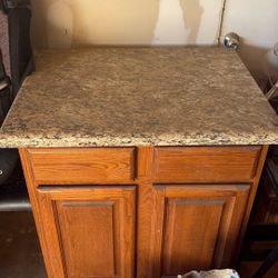 Kitchen Cabinets 