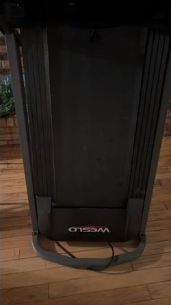 Westo Cadence C44 treadmill Foldable