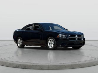 2012 Dodge Charger