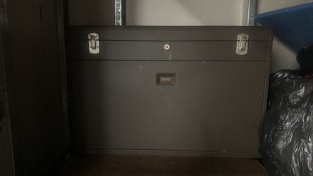 Kennedy toolbox and tools