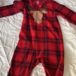 Carters Pjs