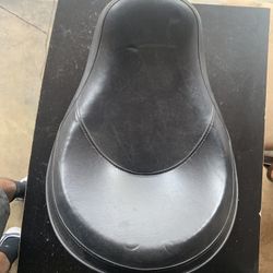 Harley Davidson Single Seater
