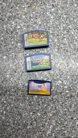 Games 