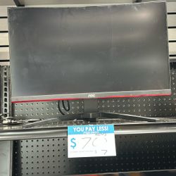 Asus Monitor