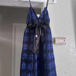 Studio Dress 