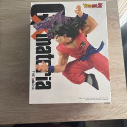 GxMateria Yamaha (Unopened)