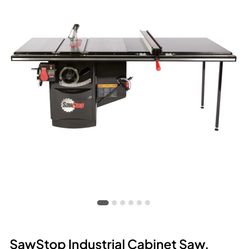 Sawstop 