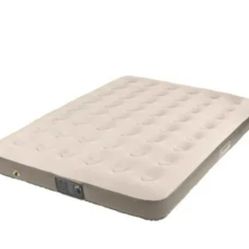 Coleman Queen Single High Air Mattress 