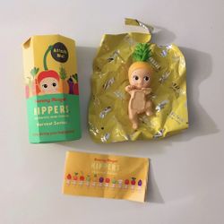 sonny angel hopper (pls read desc) 