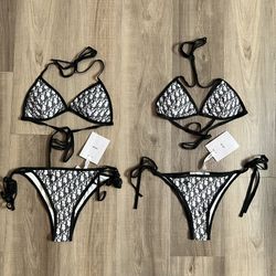 Women’s Bathing Suit 