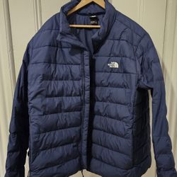 North Face Jacket 