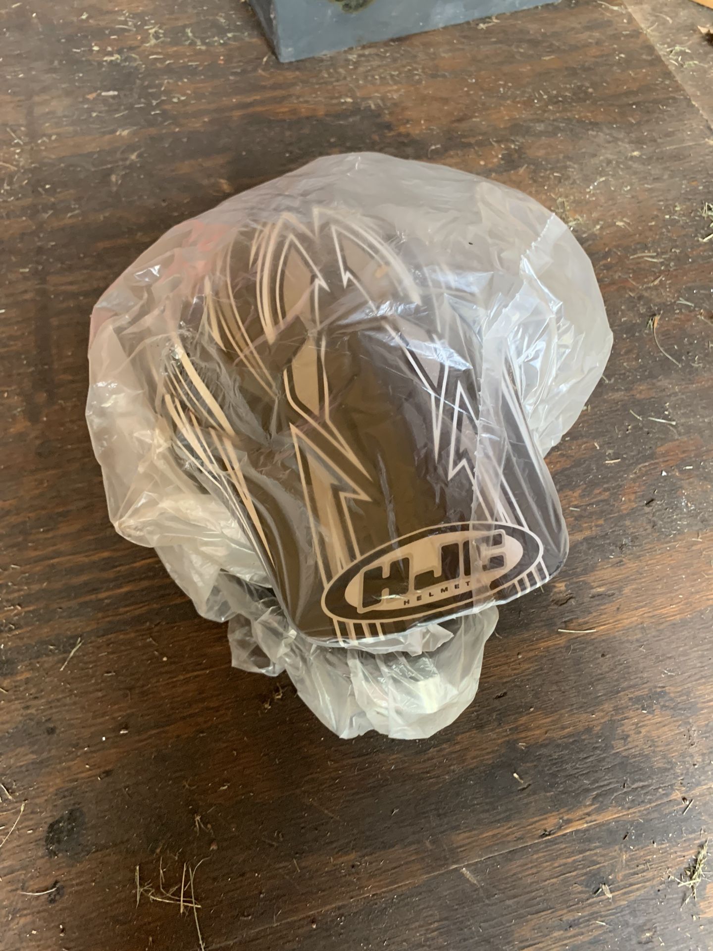 Helmet HJC L YOUTH