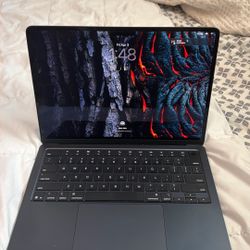 MacBook Air 13-inch M4, 2025 16GB