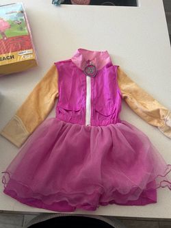 PAW Patrol Skye Kids Costume Dress