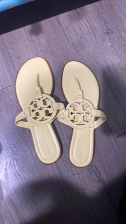 Tory Burch Sandals Women’s size 10