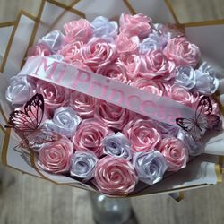 Bouquet Of Roses