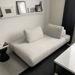 Modern Couch 