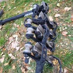 Yakima Bike Rack