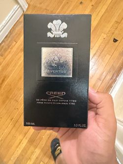Creed  Aventus Eau de Parfum – Nuevo con Factura