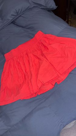 Skort size Medium Leg3nd brand