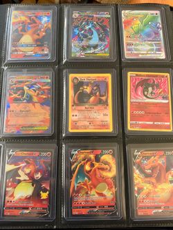 Pokemon Collection for sale