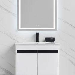 Bathroom Vanity 24"