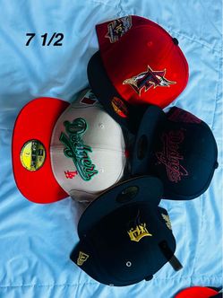 New Era Caps