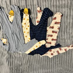 6 month carters & cloud island