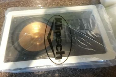 Home Theatre Speakers