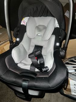 Car seat