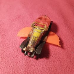 "Chitty Chitty Bang Bang" Husky Models Toy  Vehicle 