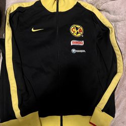 Club America Jacket